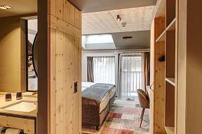 Arve Dachzimmer Arve Dachzimmer