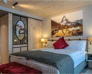 Arve3Familienzimmer Arve3Familienzimmer