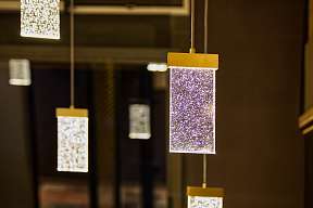 Beleuchtung im Treppenhaus Beleuchtung im Treppenhaus